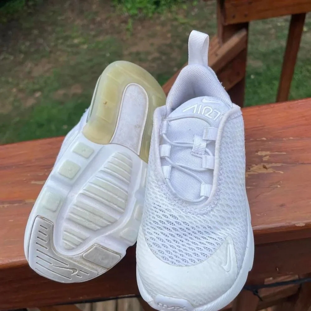 Nike toddler air